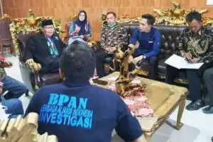 Instalasi Listrik Warga di Rawajitu Utara, Mesuji, Berlarut-larut, Aliansi Indonesia Surati PLN