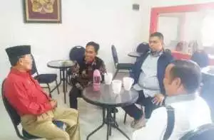 Instalasi Listrik Warga di Rawajitu Utara, Mesuji, Berlarut-larut, Aliansi Indonesia Surati PLN