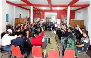 Instalasi Listrik Warga di Rawajitu Utara, Mesuji, Berlarut-larut, Aliansi Indonesia Surati PLN