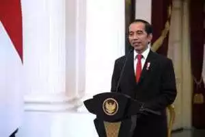 Presiden Jokowi Apresiasi Kiprah ITB Warnai Sejarah Bangsa
