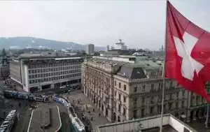 UU MLA RI-Swiss Sangat Strategis Untuk Mengejar Aset Hasil Tindak Pidana di Luar Negeri