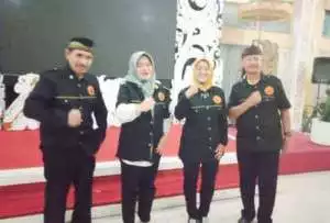 Perhatian Khusus Cabup Bandung, Hj. Nia Agustina, Terhadap UMKM dan Lembaga Pendidikan