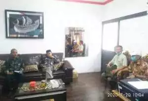 Tidak Lagi Membayar Kompensasi Eks Karyawannya, PT. Nusa Putra Kencana Wanprestasi?