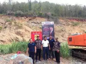 Kasus Karwito di Tulung Agung, Oknum Polres Paksa Minta Tandatangan Warga