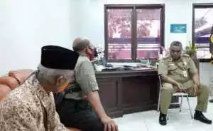 Merasa Dipingpong, Warga Wonosari Terus Perjuangkan Rumahnya dari Ancaman Penggusuran