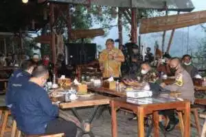 Evaluasi Covid, Kang Emil : Kab Sukabumi Kategori Potensi Rendah, Sekolah Akan Segera Dibuka Bertahap