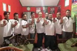 Cegah Covid-19, Koordinasi dan Sinergi dengan Korem 071/Wijayakusuma dan Kodim 0701/Banyumas