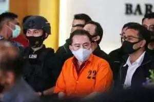 Ketum LAI: Kasus Djoko Tjandra, Saatnya Polri dan Aparat Penegak Hukum Lainnya Berbenah Diri