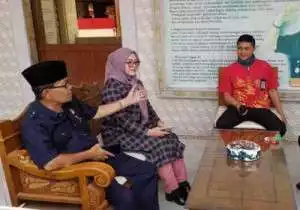 Ketua Umum LAI Geram Dengan Maraknya Kriminalisasi Kades 