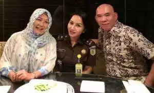 Kasus Djoko Tjandra, Jaksa Pinangki Selangkah Lagi Jadi Tersangka