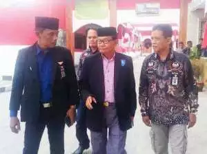 Forum GANBATTE Kabupaten Bandung Menyelenggarakan Perform Seni Budaya Sunda