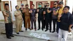 Diduga Korupsi, Kepala Desa Bontojai Dilaporkan  Ke Kejaksaan  Bone