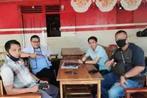 Dodi Purnama Kabid Dikdas Sebut, Aliansi Indonesia OKU Timur Bakal Besar 