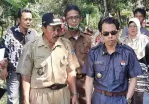 Muhdin Kades Tanjung Raya: Aliansi Indonesia Mamang Pantas Dikasih Aplus Dan Didukung 