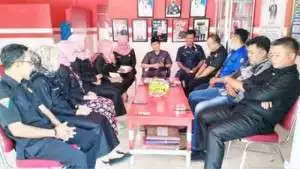 Kanda Budi Tegaskan Aliansi Indonesia Investigasi Proyek Siluman di Kabupaten OKU Timur
