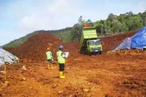 Pemda Raja Ampat Diminta Transparan Soal Rp35 M Dana Royalty PT. Gag Nikel