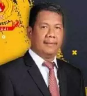 Debri Saputra Ingatkan Dinsos Mesuji