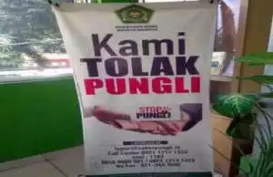 Diduga Oknum ASN Pungli di Kemenag Kota Palembang 