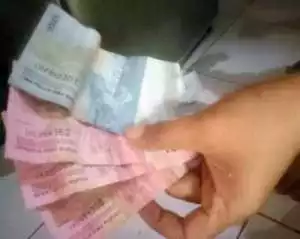 TKSK Kecamatan Pakuhaji, Kabupaten Tangerang, Tidak Melakukan Pengawasan dalam Bansos BPNT?