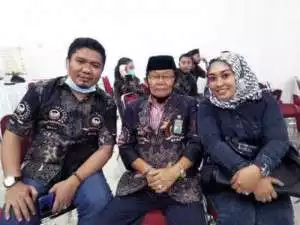 Ketua KGS LAI Sulsel: Desa-Desa di Sulsel Jangan Diaduk-aduk