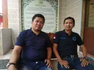 Maraknya Penggunaan Kop Surat LAI di Luar Pengurus Di Sulsel Akan Ditertibkan