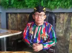 Ketua Umum LAI: Tidak Ada Tawar Menawar Untuk Pertahanan dan Keamanan, Negara Harus Tegas