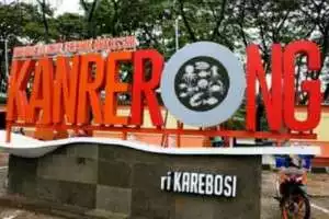 Kanrerong Karebosi di Makassar  Butuh Kebijakan Strategis