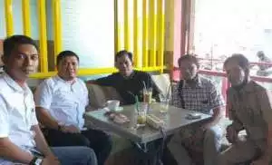 KGS LAI Sulsel: Hati-Hati Menaruh Bahan Bangunan di Jalan