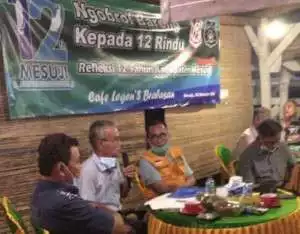 OPD  Mesuji Bakal Berubah