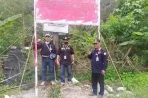 Di Aceh Tengah, PT. PLN Diduga Kuasai Tanah yang Bukan Haknya Tanpa Kompensasi
