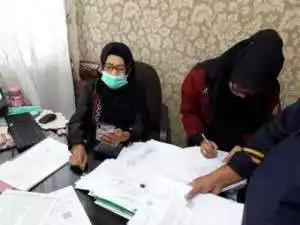 Amburadulnya Data BST Covid-19 Kemensos Hingga Dinsos Lhokseumawe