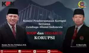 Ketua Umum LAI: Tidak Ada Tawar Menawar Untuk Pertahanan dan Keamanan, Negara Harus Tegas