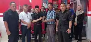 Aliansi Indonesia Bersinergi Memaksimalkan Fungsi DPRD OKU Timur