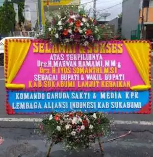 Kunjungan Ketua KGS Lembaga Aliansi Indonesia KAB. Sukabumi ke Cimahpar Untuk Mengucapkan Selamat Atas Kemenangan Marwan Iyos