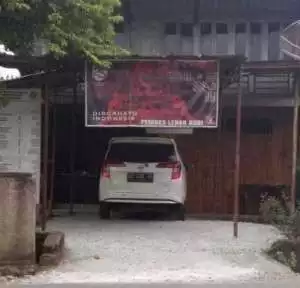 Kades Pecat Perangkat Desa Lebak Budi Kecamatan Panang Enim Kabupaten Muara Enim Berujung PTUN