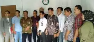 DPC BPAN LAI Hadir Untuk Masyarakat Kabupaten Sukabumi