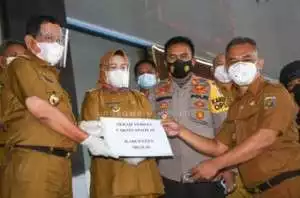 Ini 17 Kategori yang Tidak Divaksin