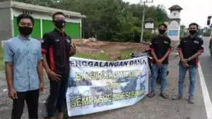 Pray for Kalimantan dan Sulawesi Barat