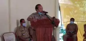 Usul BRILIAN Camat BERLIAN