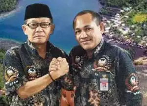 Kriminalisasi Berbau Politis Dalam Pilkada Halmahera Selatan
