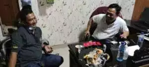 Lapas Kelas II Kerobokan Bali Dapat Kiriman Narkoba Dalam Bungkusan Dari Orang Tidak Dikenal