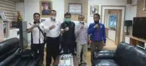 Aliansi Indonesia : Pengangkatan PPPK Musi Rawas Bertentangan Dengan Regulasi