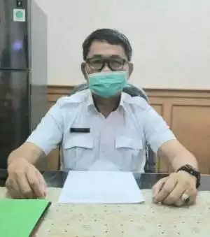 Bupati OKU Timur Launching Perdana Vaksin COVID 19, 10 Pejabat Penting Dapat Kesempatan Pertama