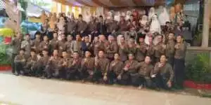 SMK Mutiara Terpadu Palabuhan Ratu Hadir Untuk Menghasilkan Lulusan Siswa Yang Profesional, Terampil Berkarakter dan Berprestasi