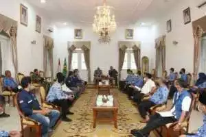 Pergerakan Tanah Kategori Menengah-Tinggi, PVMBG Sarankan Relokasi