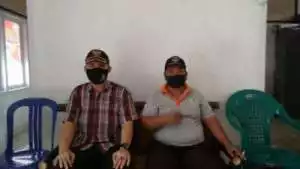 Pidato Perdana Rapat Paripurna DPRD, Lanosin Sampaikan 8 Butir Misi Wujudkan OKU Timur Maju Lebih Mulia