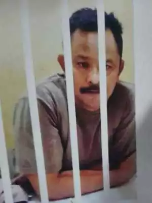 KOMANDO GARUDA SAKTI (KGS) LAI KAB. SUKABUMI SIAP BERHADAPAN DENGAN OKNUM KADES KAB. SUKABUMI YANG AROGANSI