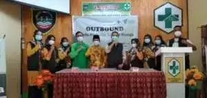 Bank Sumsel Babel Harapkan Sinergitas Dengan Pemkab OKU Timur