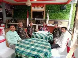 Maraknya Mafia Tanah dan Tambang Ilegal Menjadi Sorotan Khusus Media AI Banten