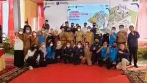 Pemerintah Bubarkan Ormas Hizbut Tahrir Indonesia
